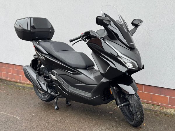 Honda FORZA 350 NSS350AS