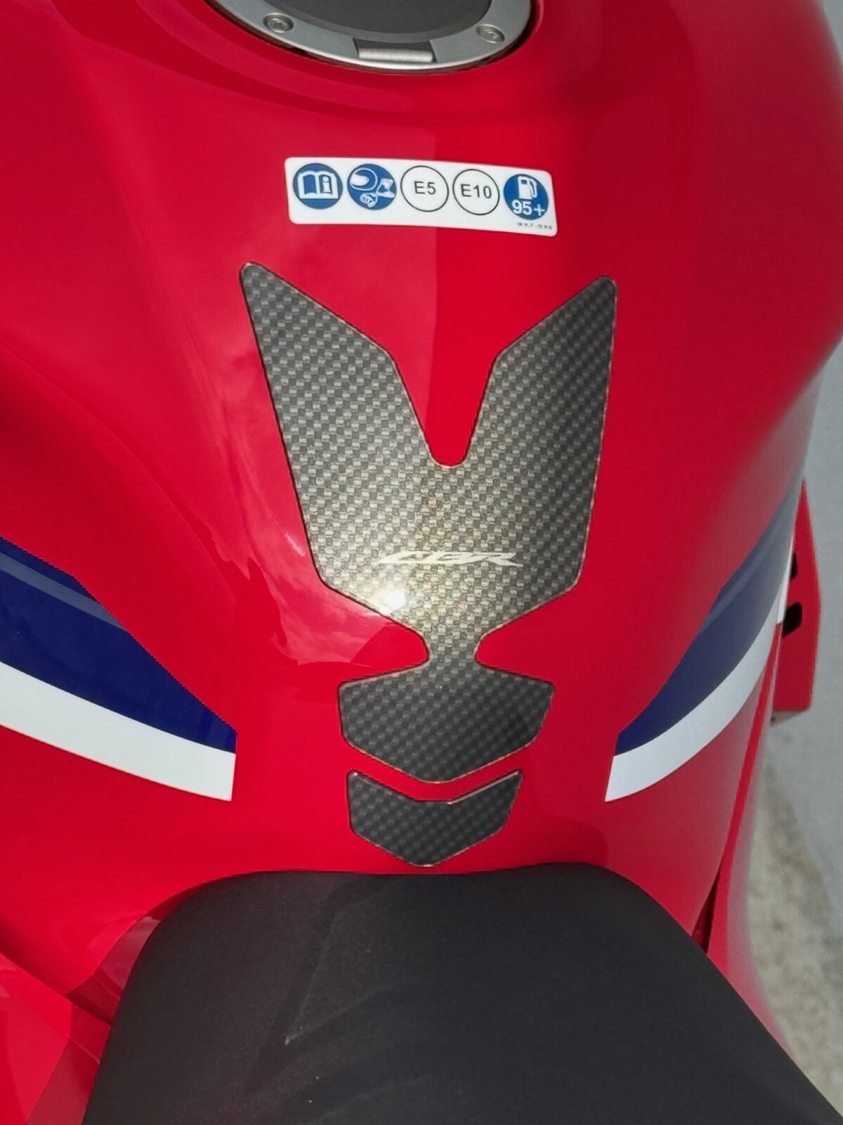Honda CBR1000RR-R