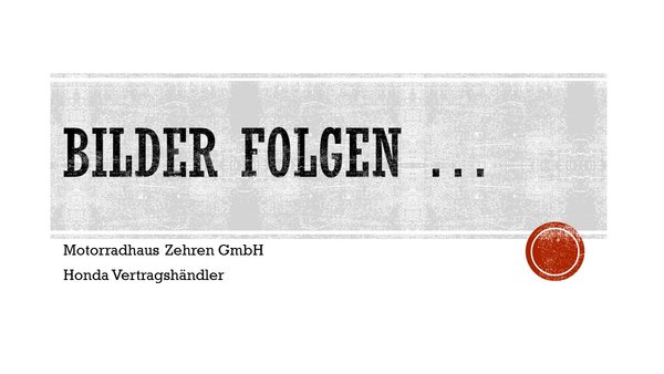 Honda CB650R E-Clutch