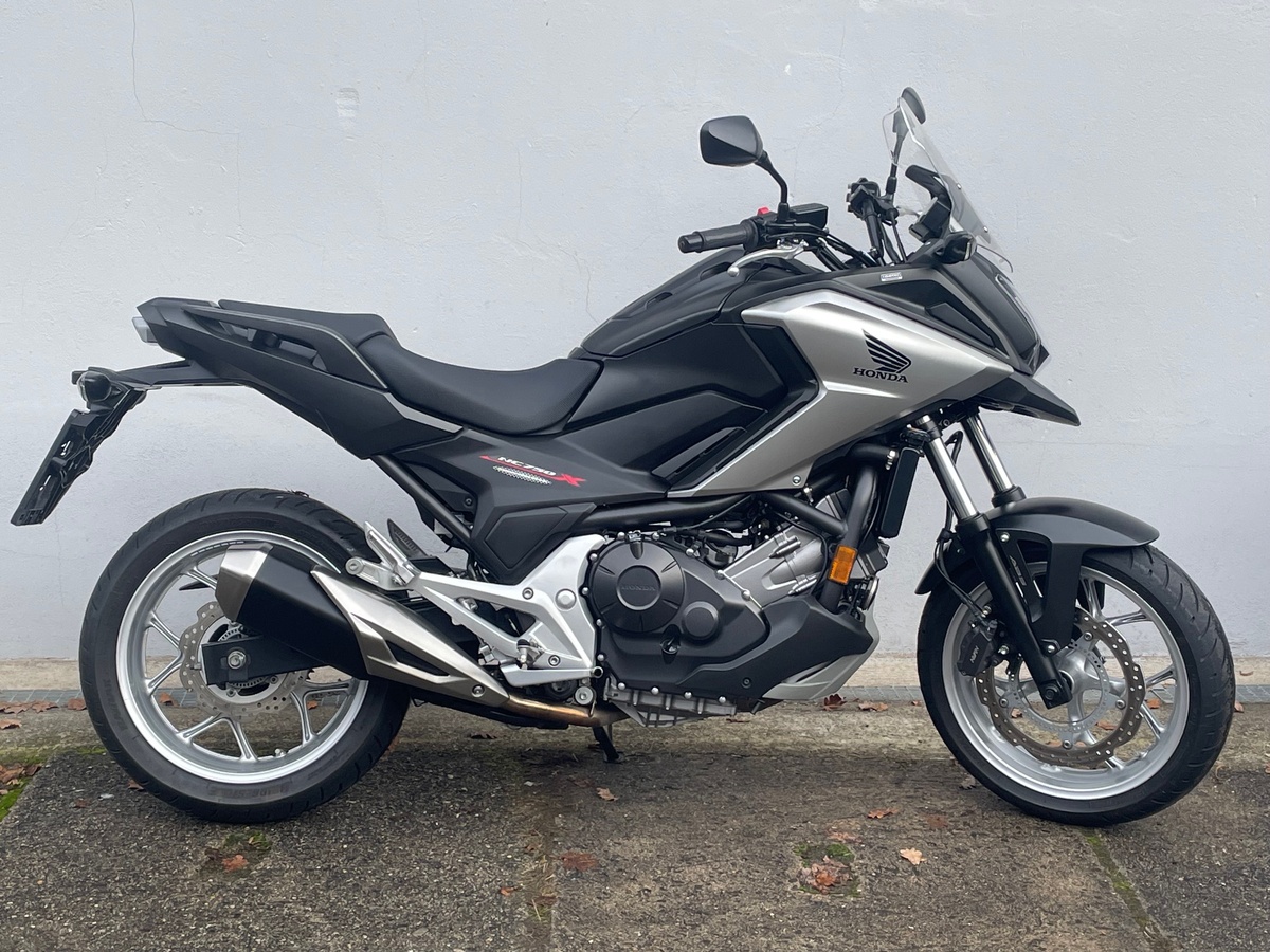 Honda NC750X