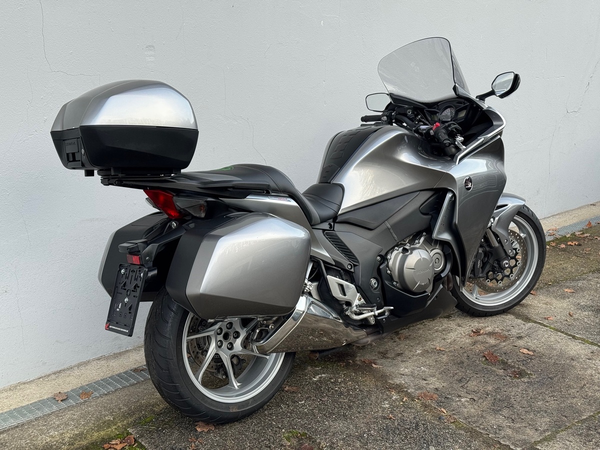 Honda VFR1200F