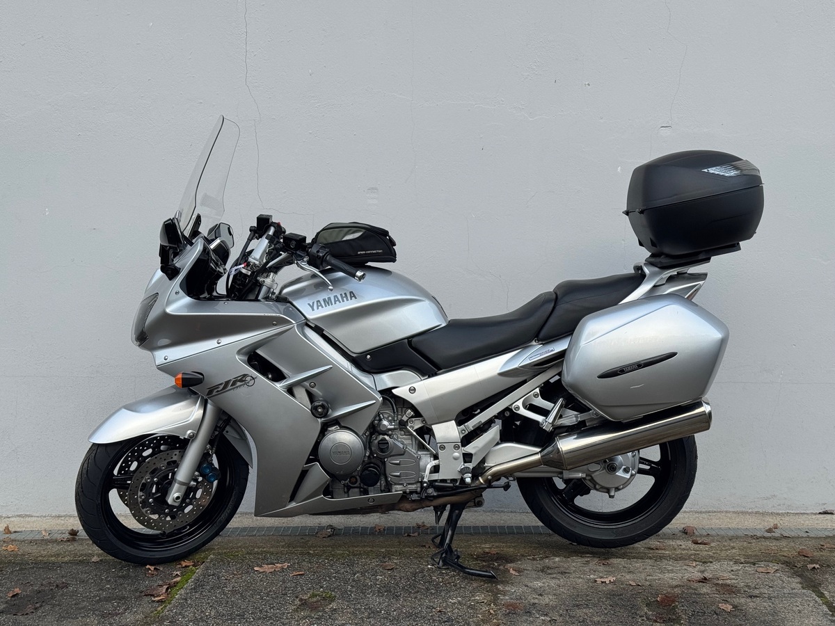 Yamaha FJR1300