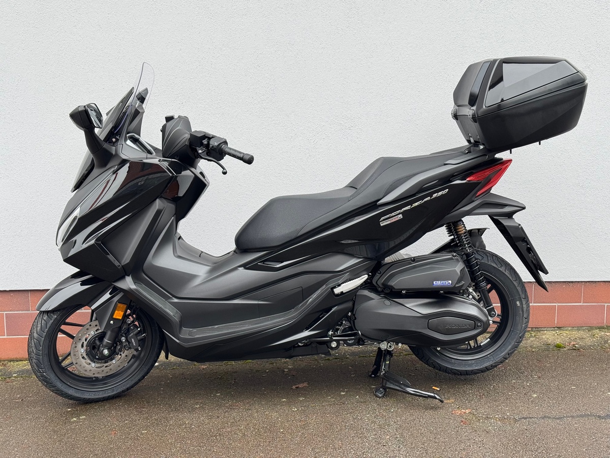 Honda FORZA 350 NSS350AS