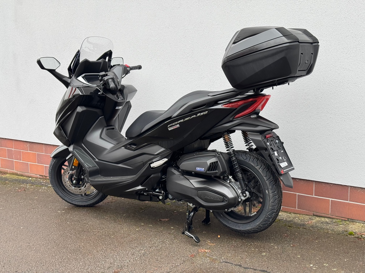 Honda FORZA 350 NSS350AS