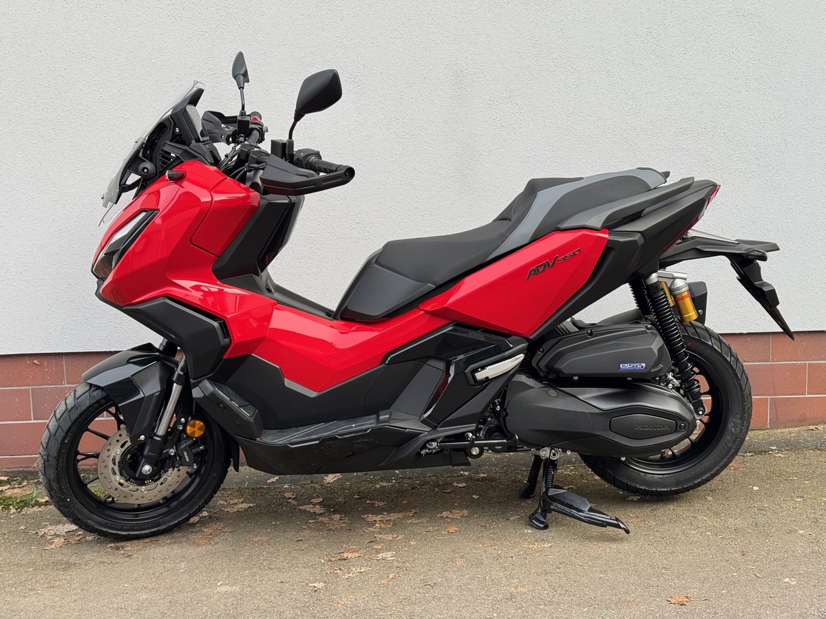 Honda ADV350