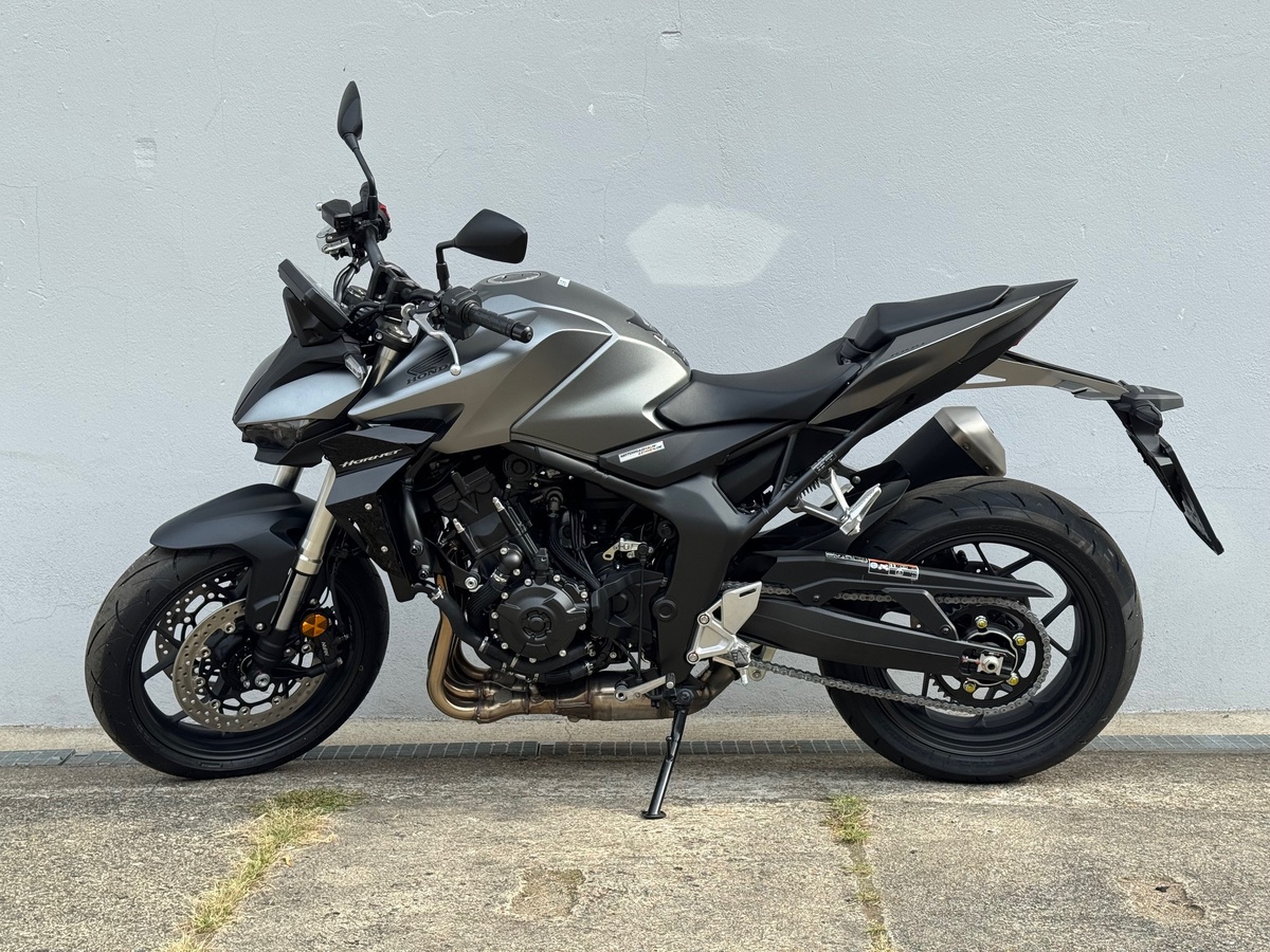 Honda CB1000  Hornet