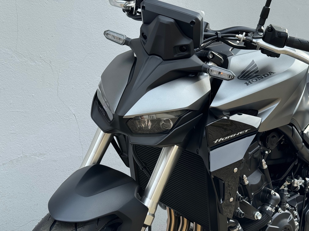 Honda CB1000  Hornet