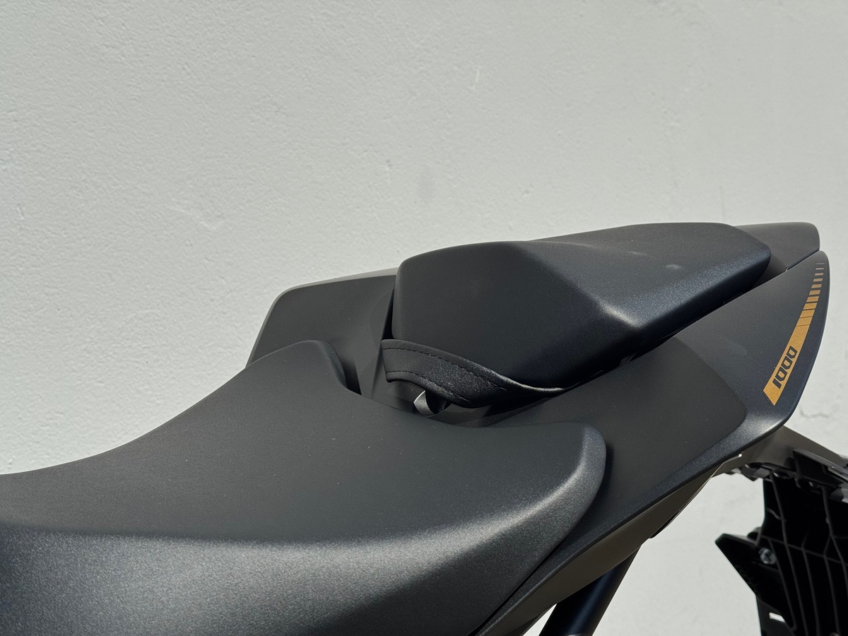 Honda CB1000 Hornet SP