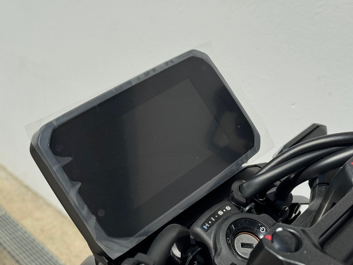 Honda CB1000 Hornet SP