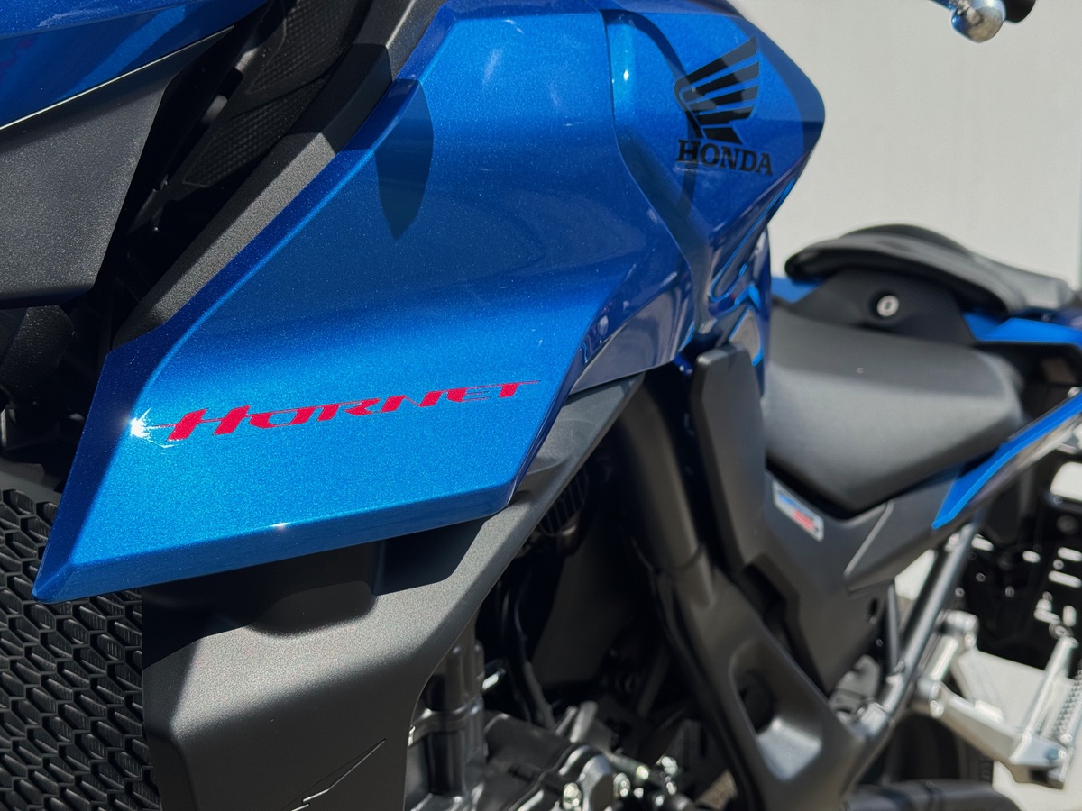 Honda CB750AS Hornet