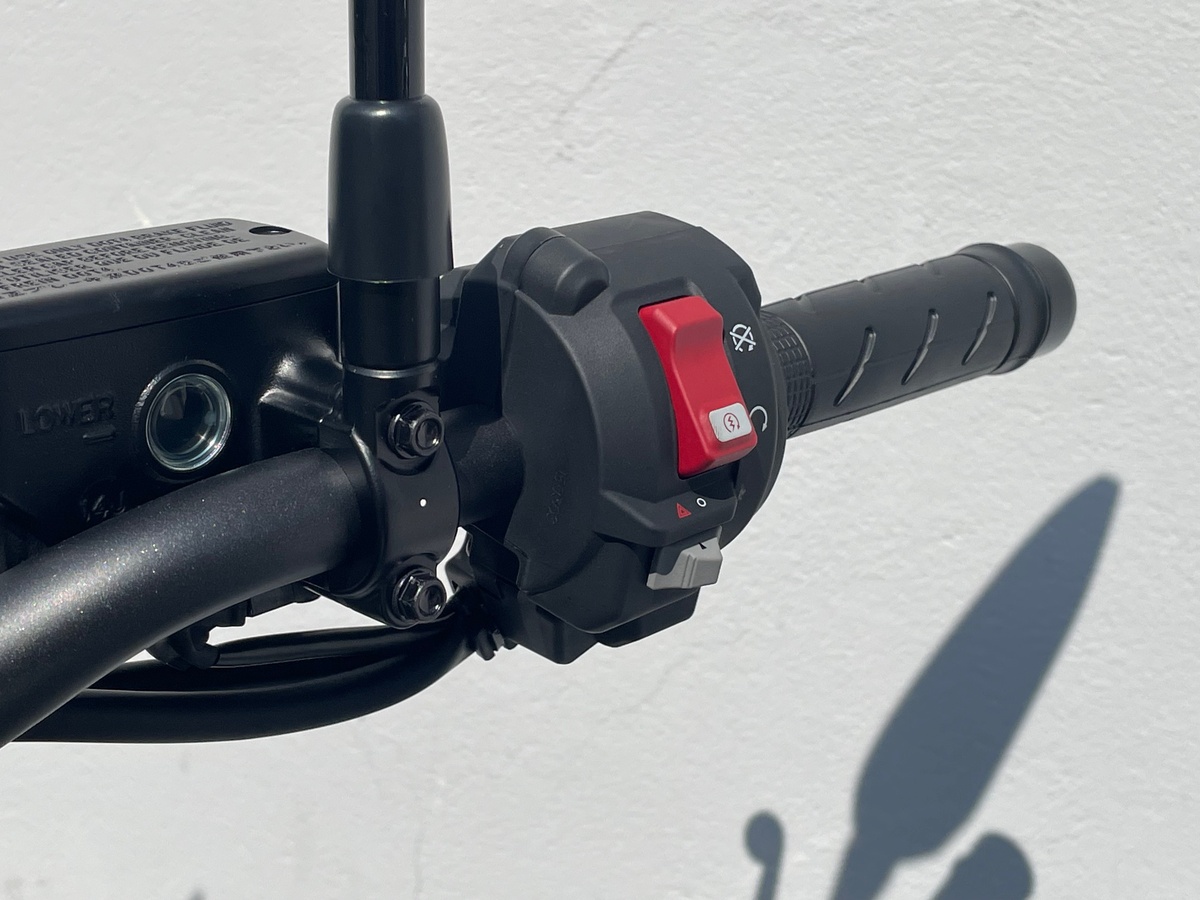 Honda XL750 Transalp