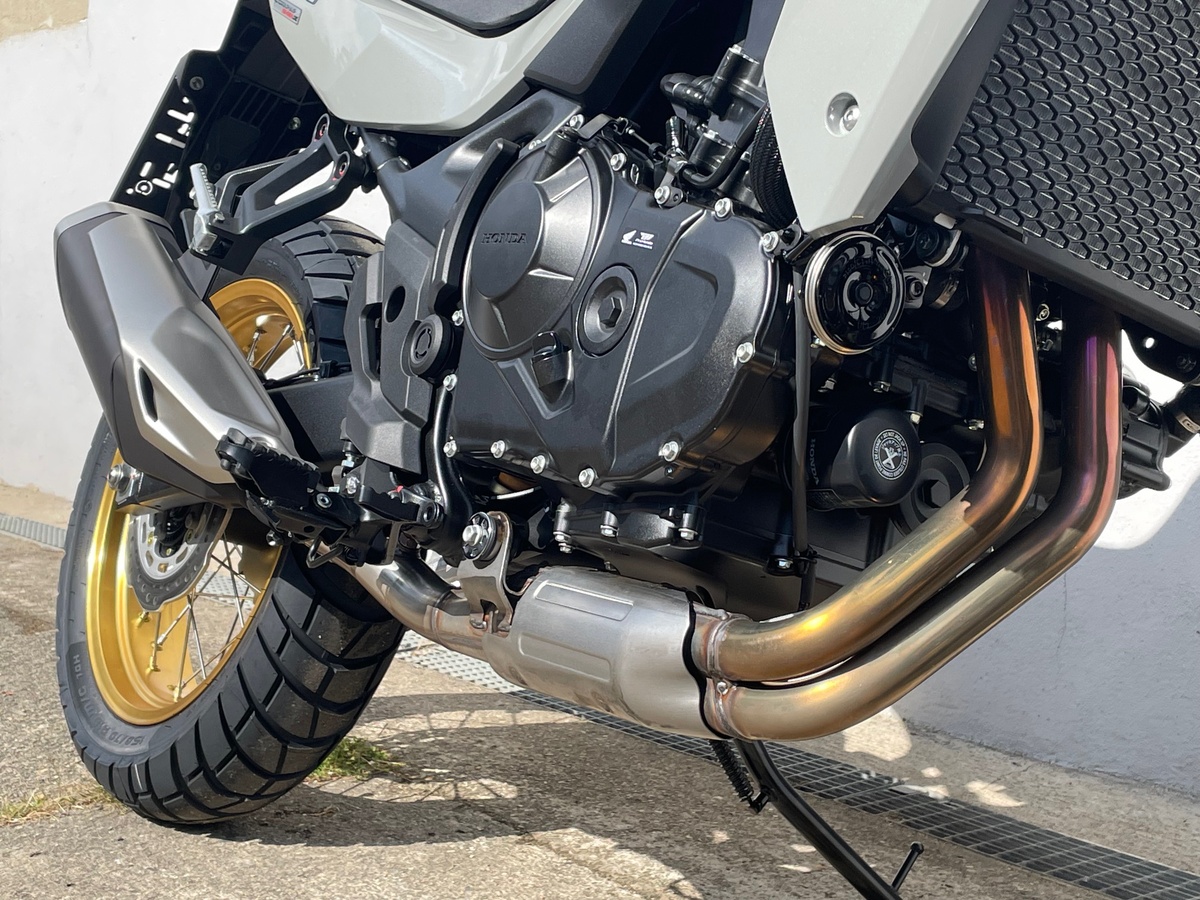 Honda XL750 Transalp