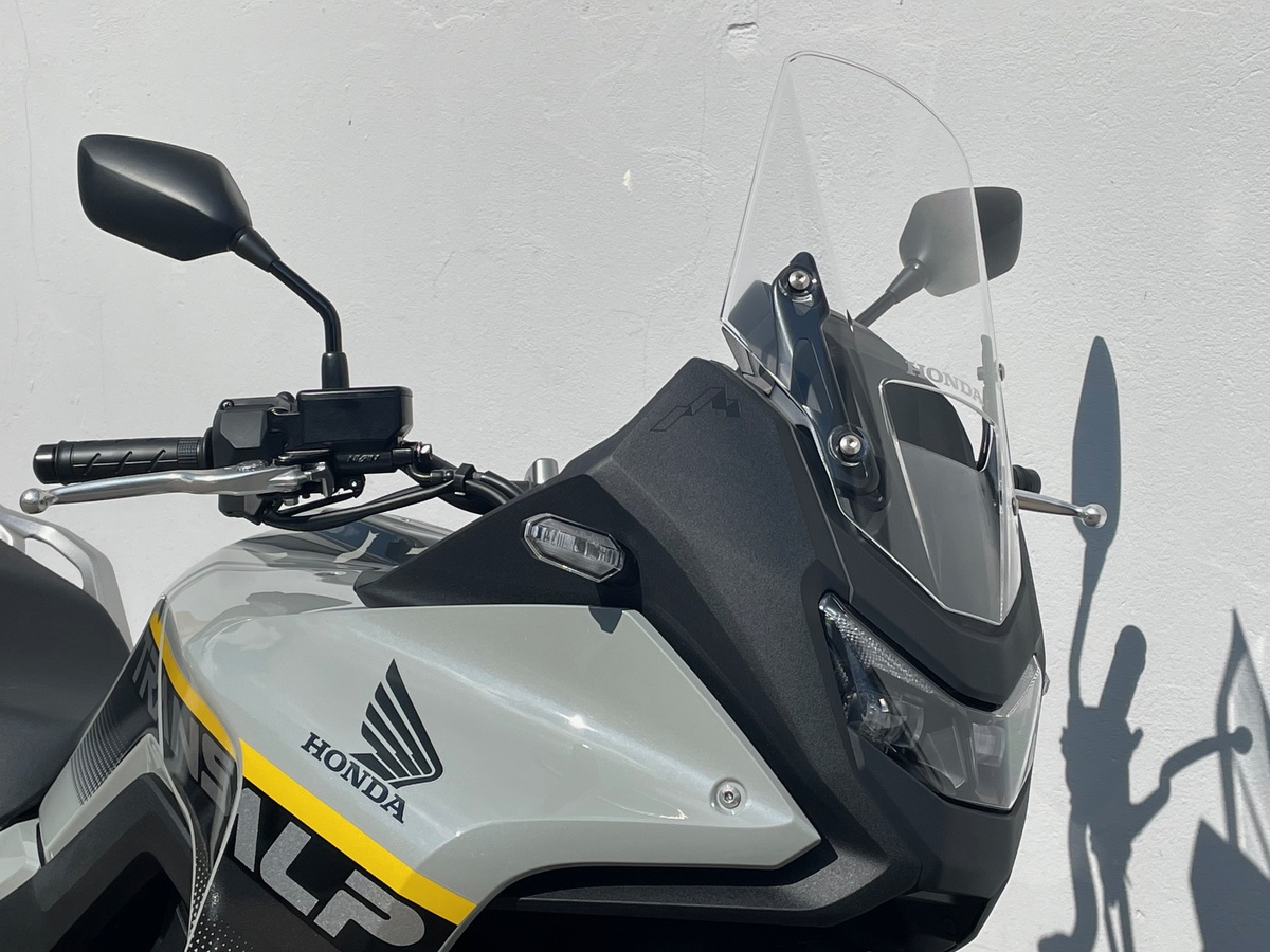 Honda XL750 Transalp