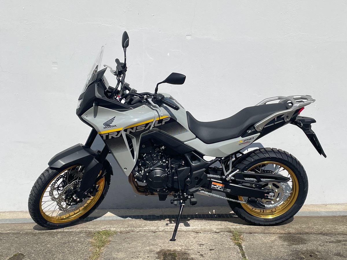 Honda XL750 Transalp