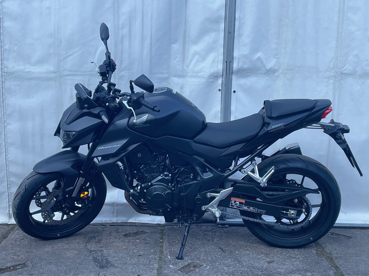 Honda CB750AS Hornet