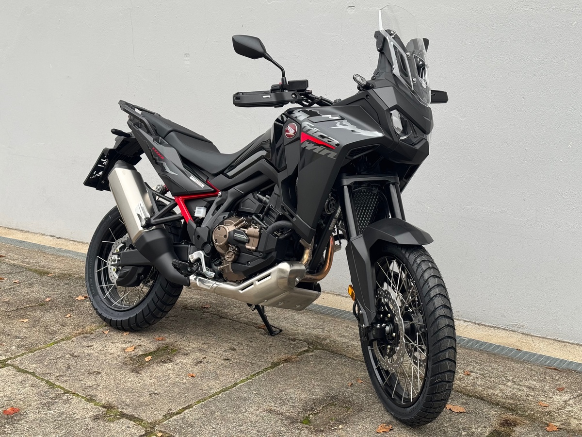 Honda CRF1100L Africa Twin