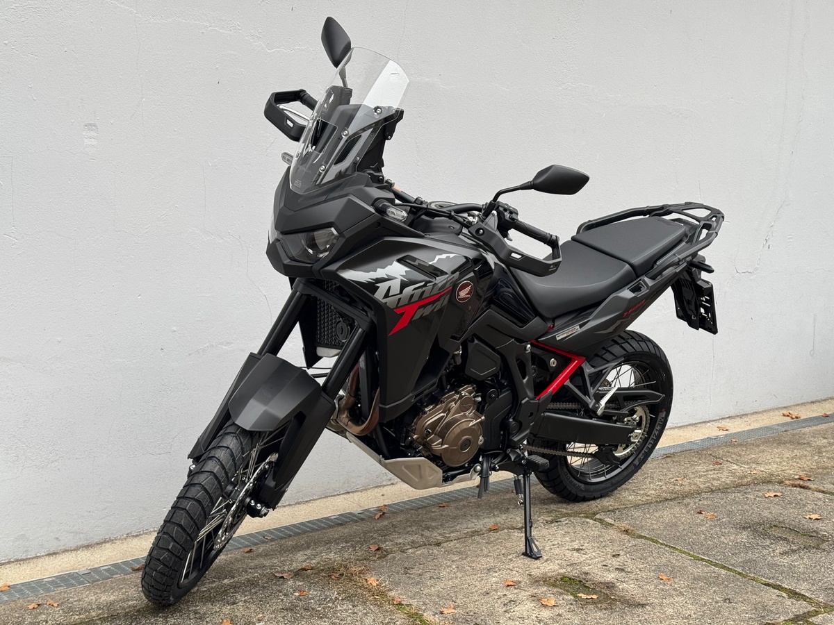Honda CRF1100L Africa Twin