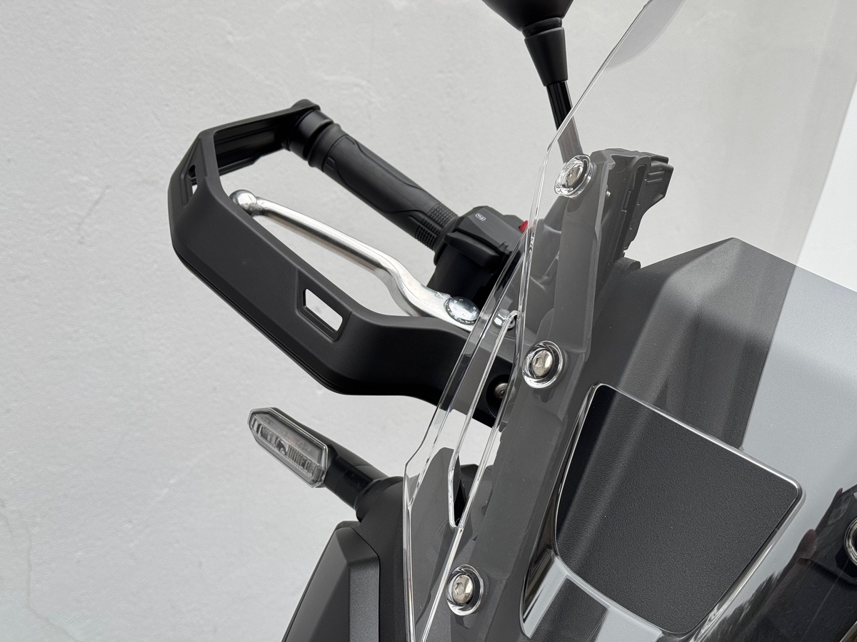 Honda CRF1100L Africa Twin