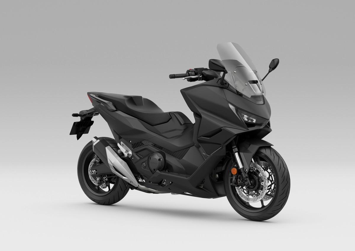 Honda Forza 750 NSS750T