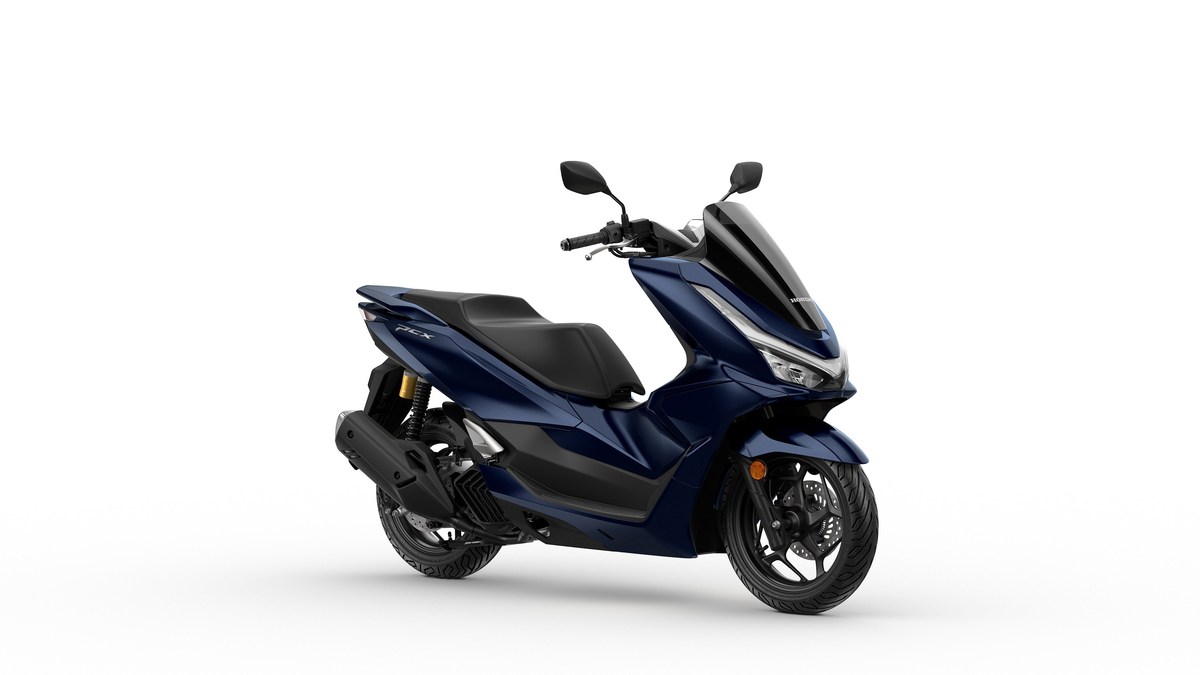 Honda PCX125