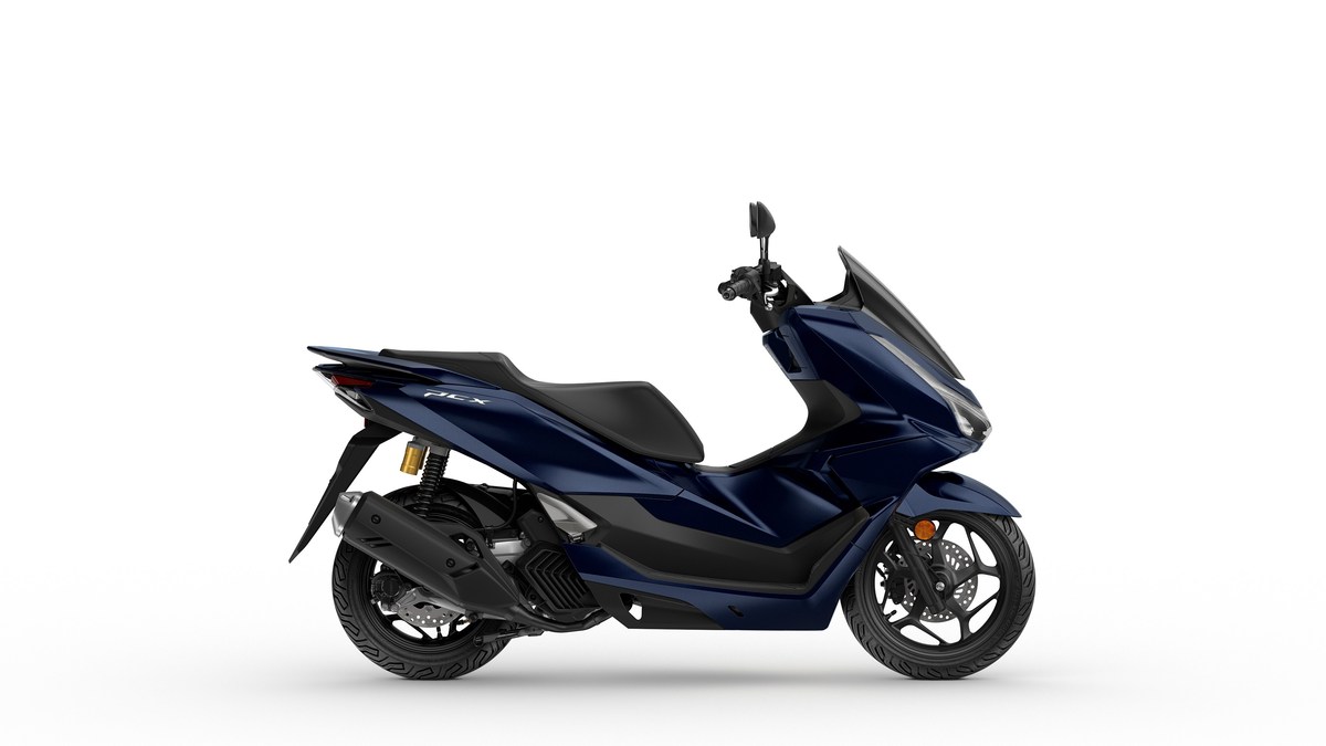 Honda PCX125